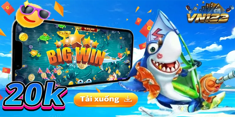 Game Tài Xỉu 22 Lucky 8