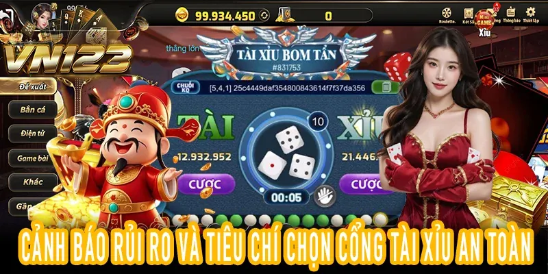 Xổ số & Lô đề 22 Lucky 8